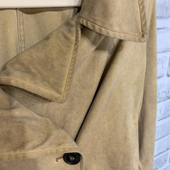 Zara cropped jacket - Picture 5 of 6